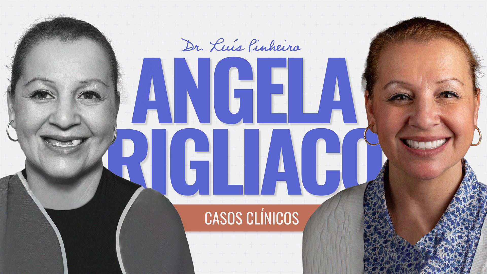 Caso clínico – Angela Rigliaco
