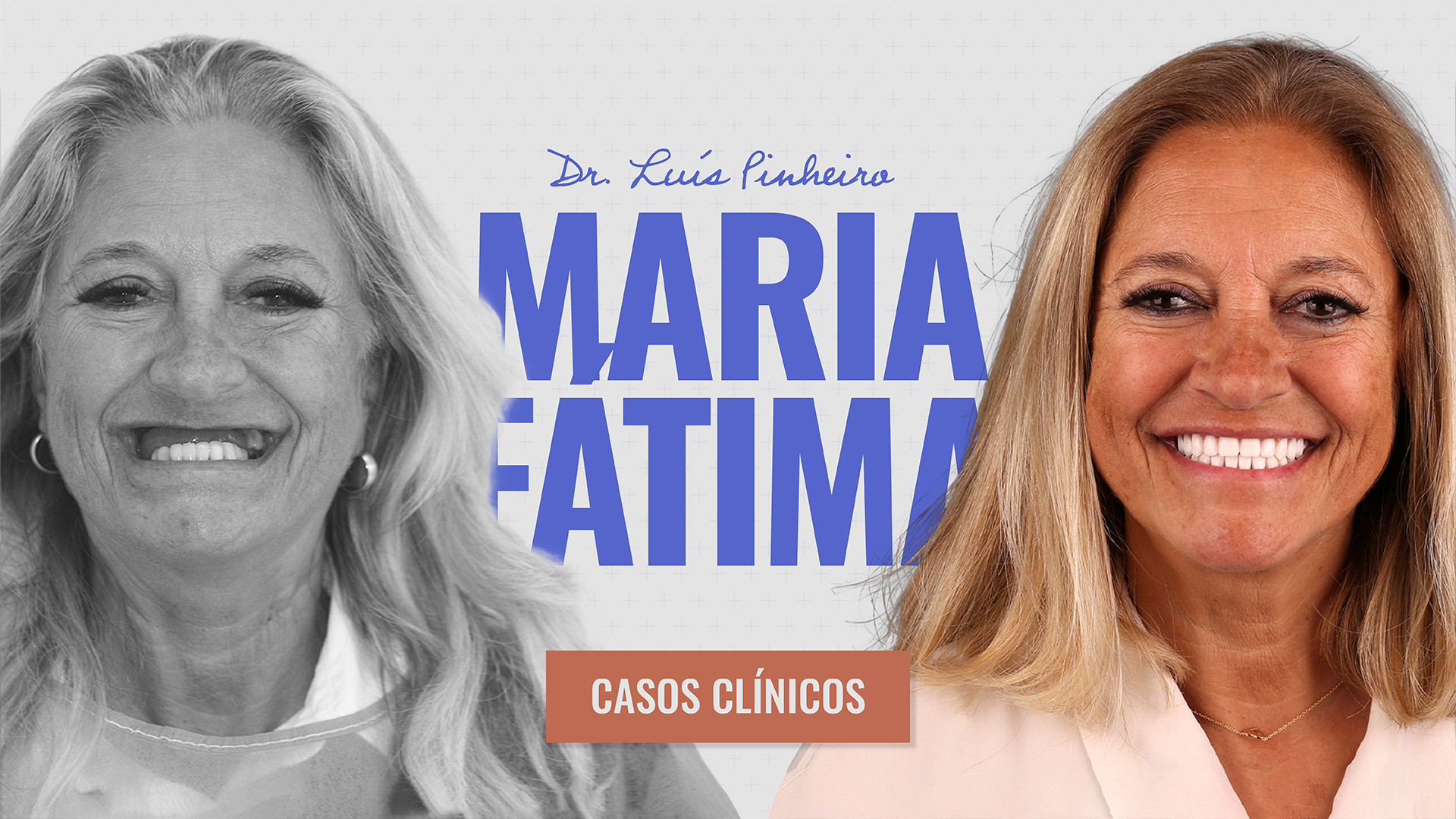 Caso Clínico – Maria Fátima Carvalho