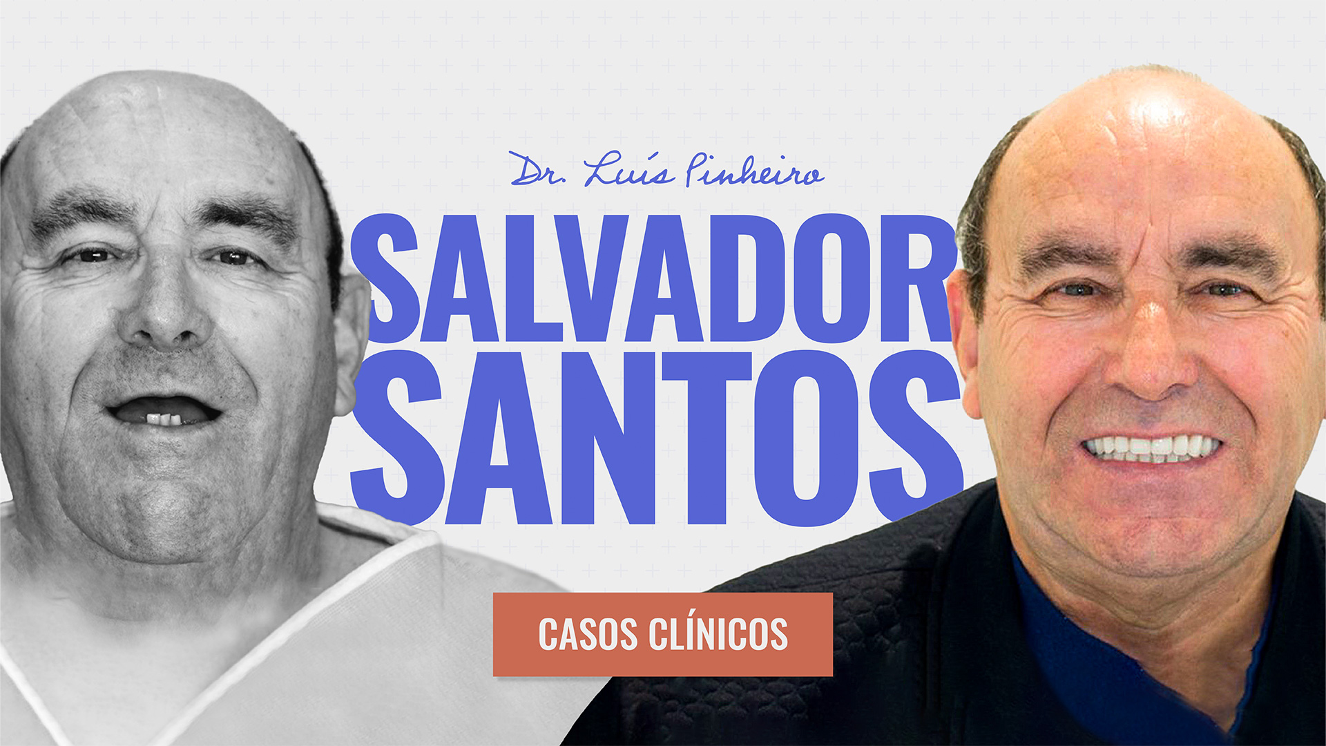 Testemunho – Salvador Santos em 2022