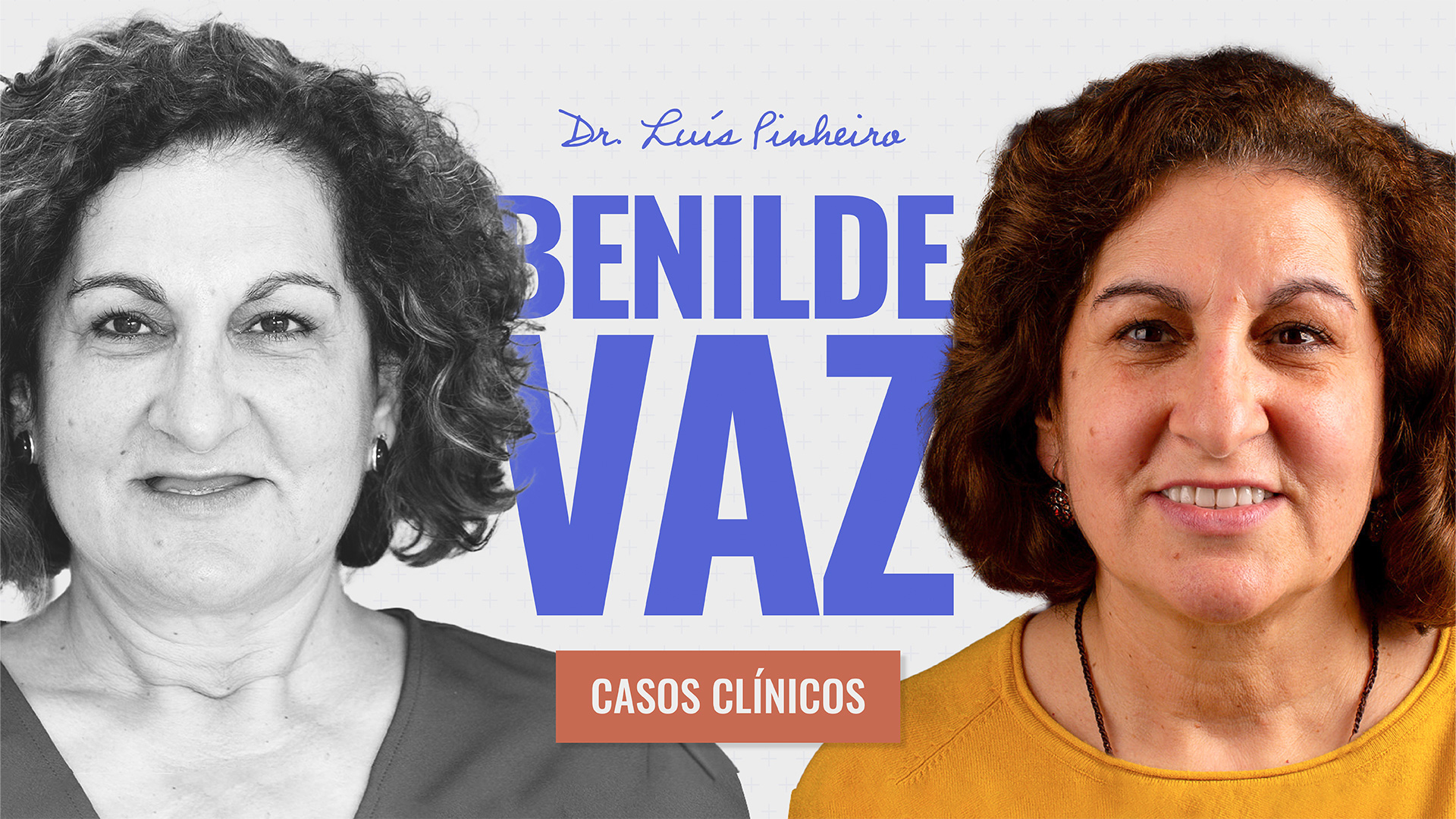 benilde vaz dentes 1 dia