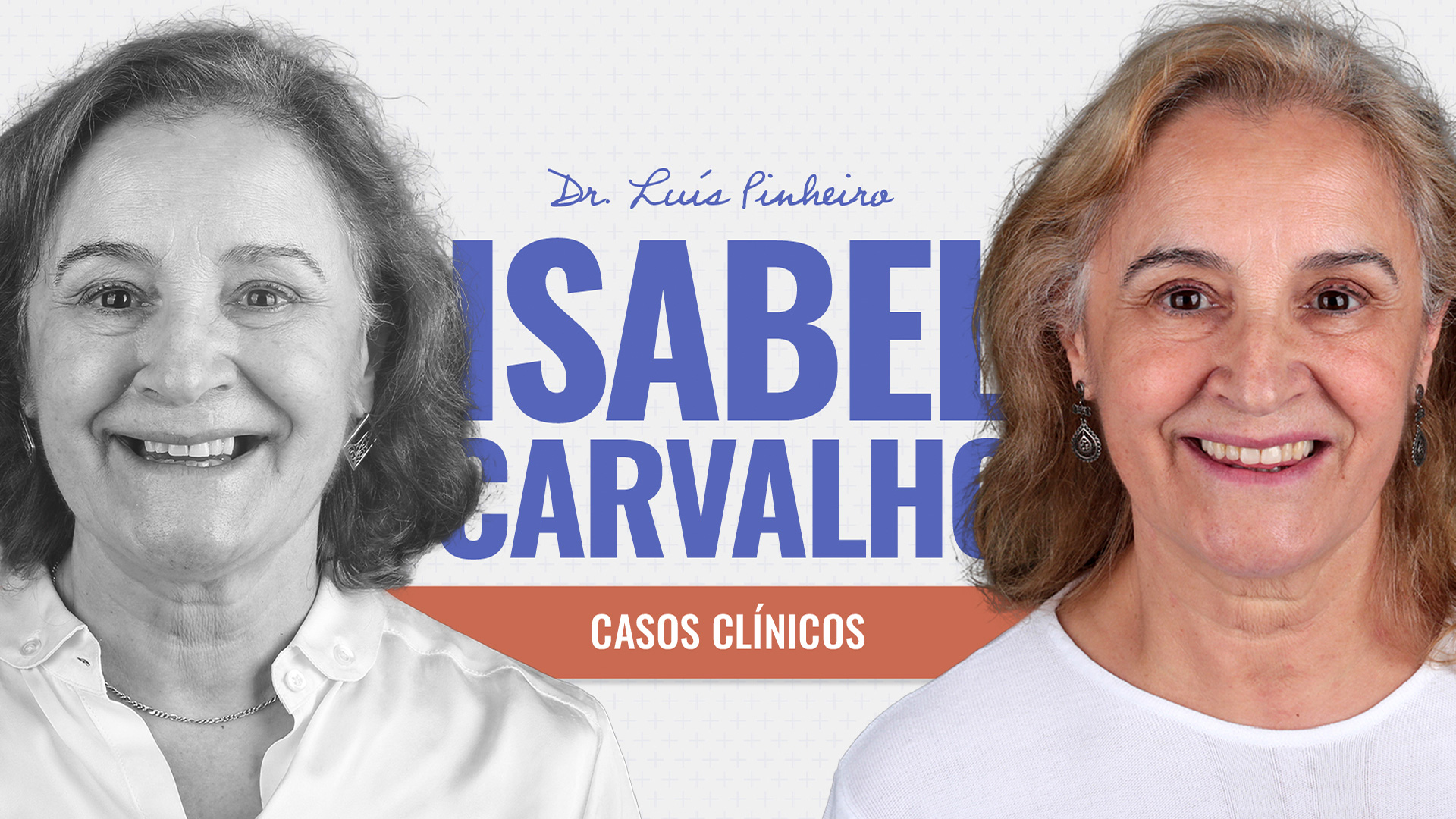 Caso Clínico – Isabel Carvalho