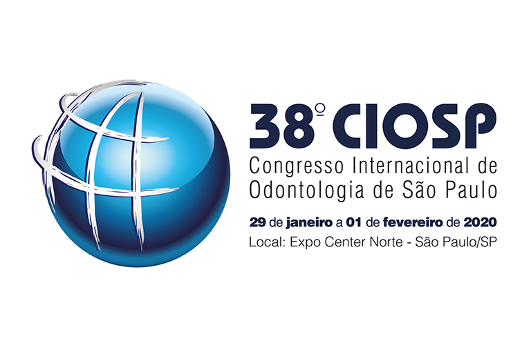 Conferência do C.I.O.S.P. de 2020 – Jan/Fev – São Paulo – Brasil