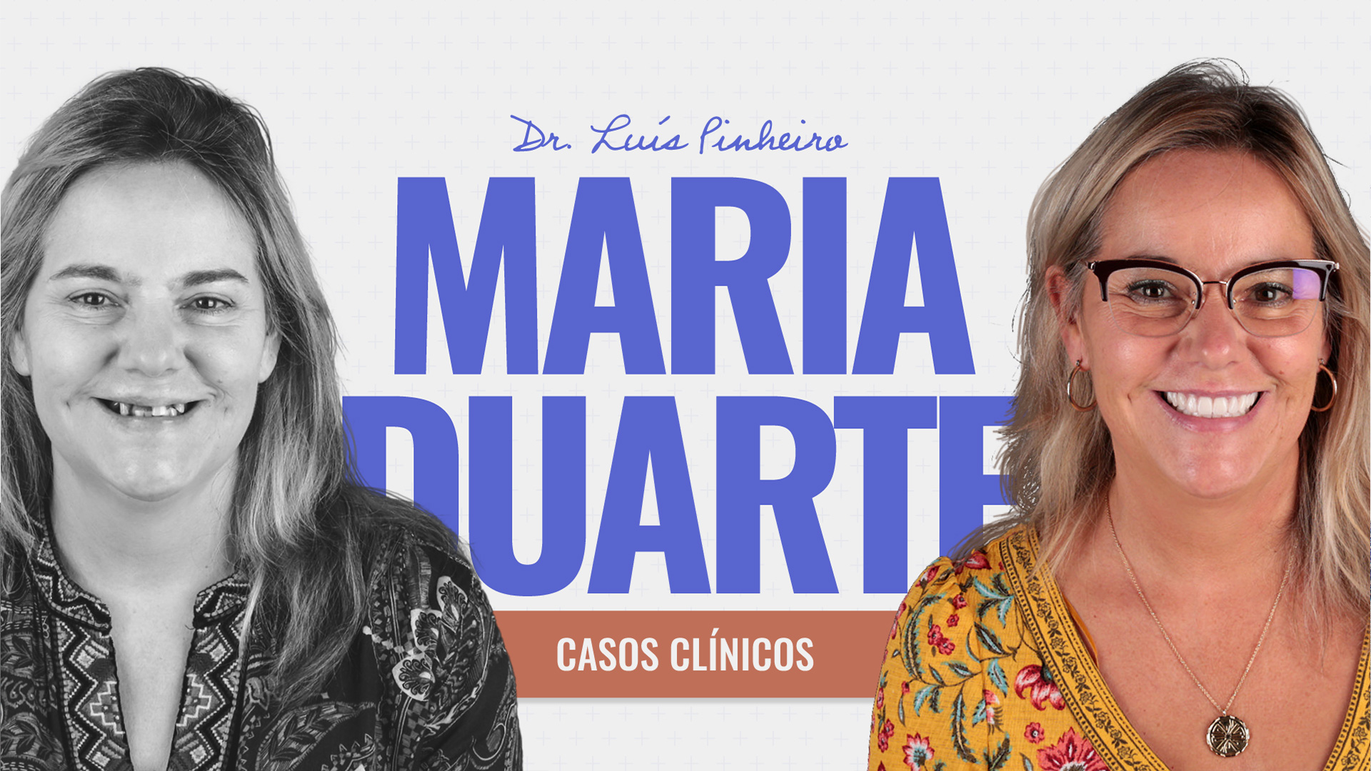 Caso Clínico – Maria Duarte