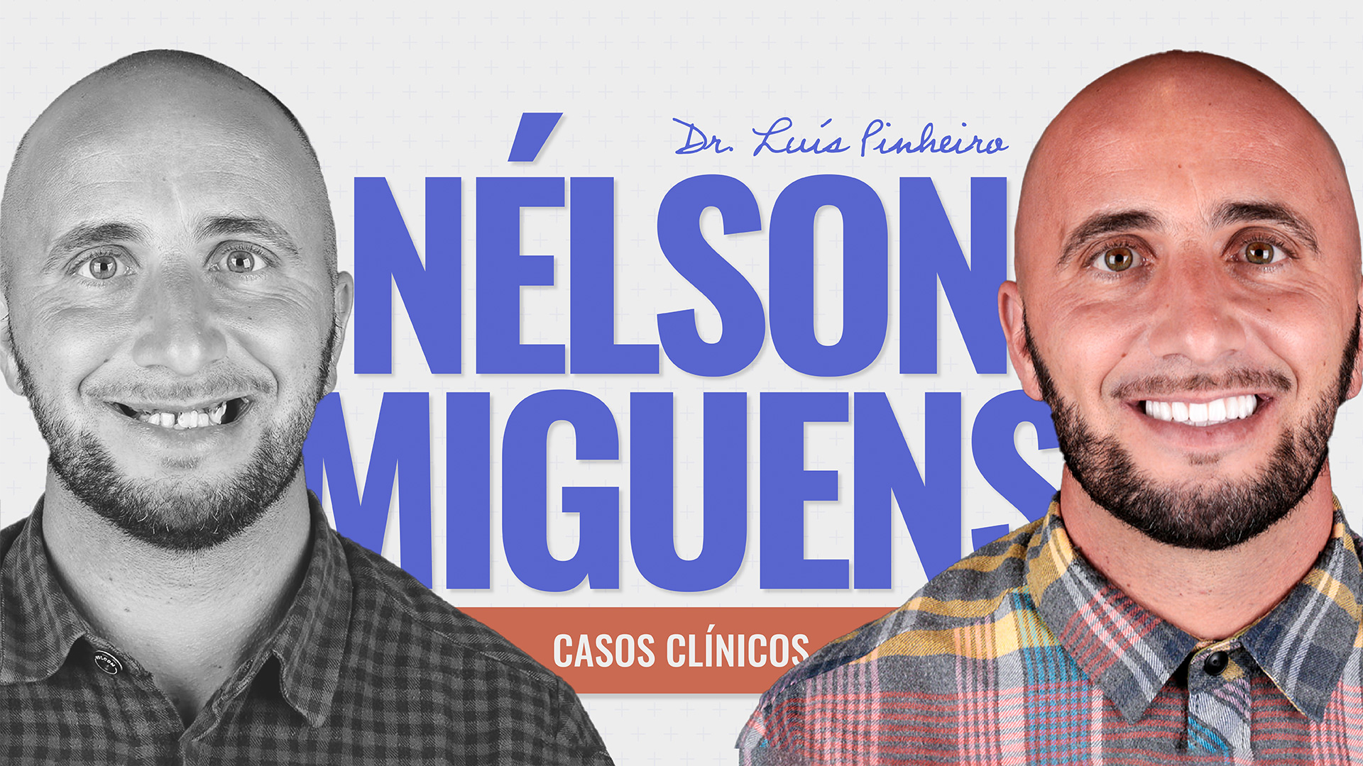 Caso Clínico – Nélson Miguens