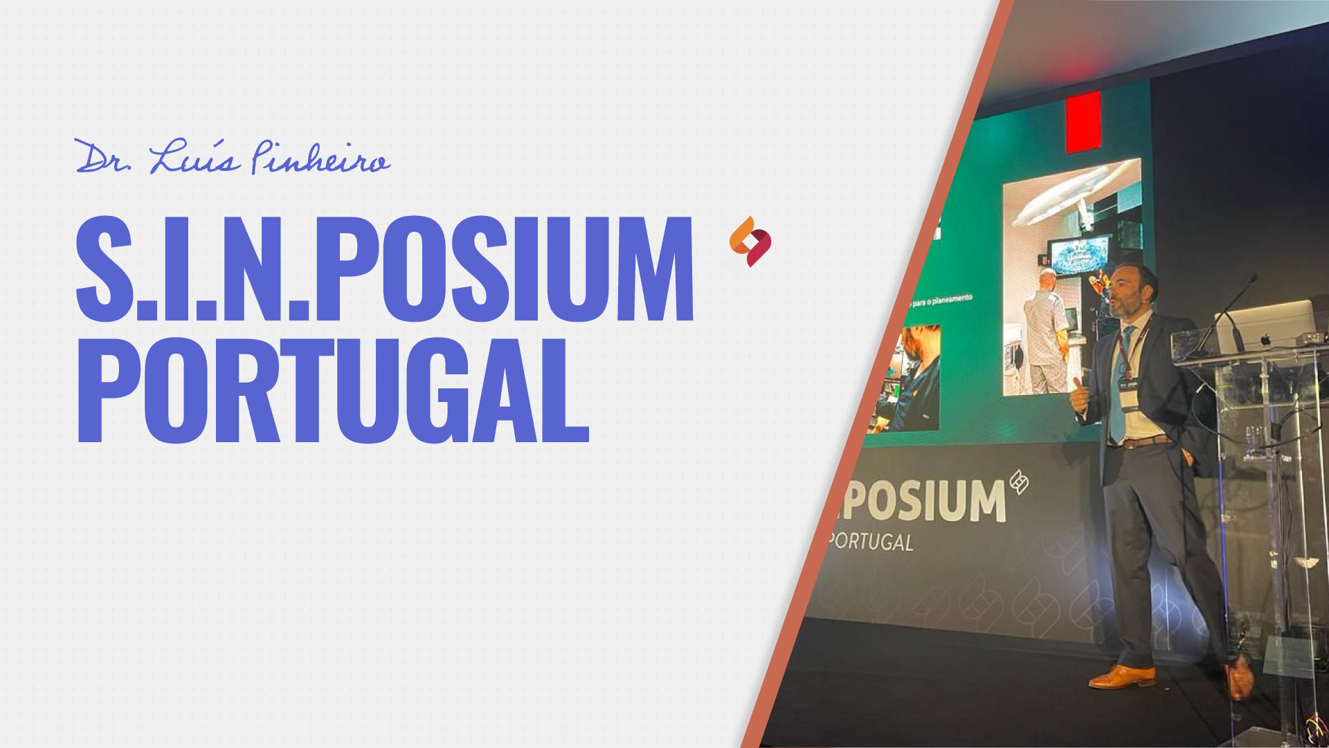 S.I.N.POSIUM Portugal Congress – Quinta da Marinha